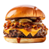 BBQ Burger