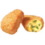 Cheese Jalapeno Bites