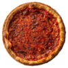Chicago Style Pizza