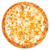 Four Cheese Pizza