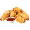 Hotdog Bites