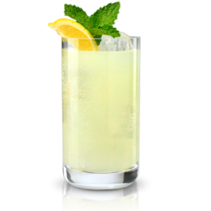 Lemonade