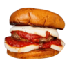 Pizza Burger