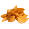 Potato Wedges