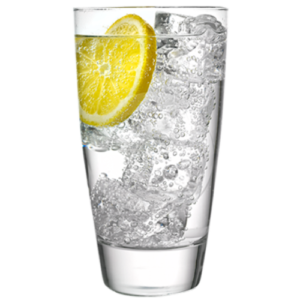 Sparkling Water