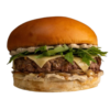 Truffle Burger