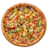 Veggie Pizza
